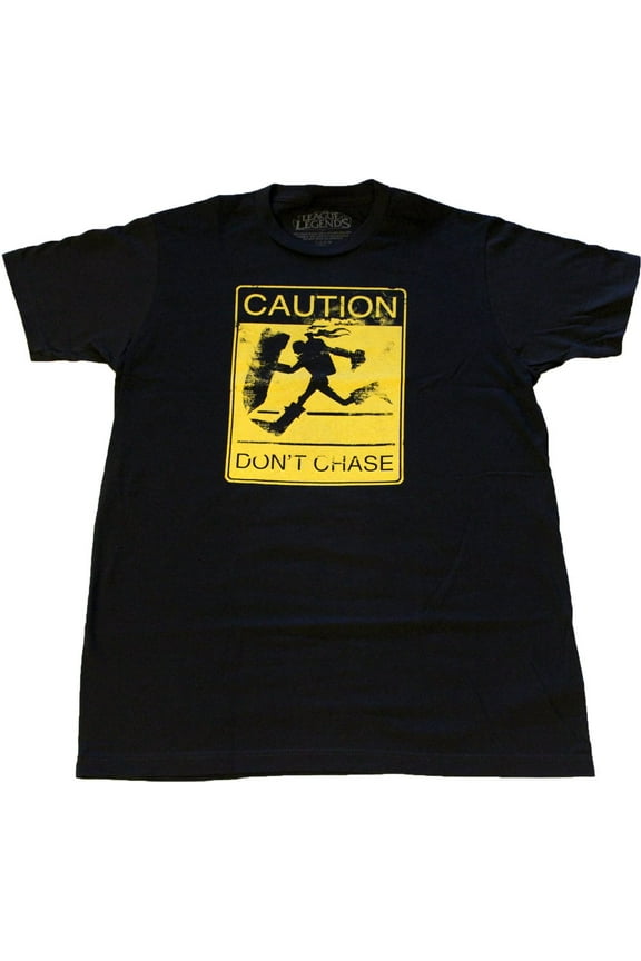 League of Legends Singed Premium Tee (Small)