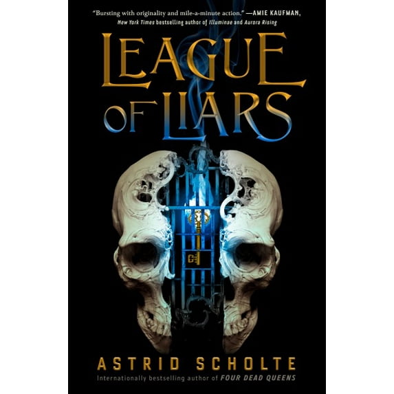 League of Liars