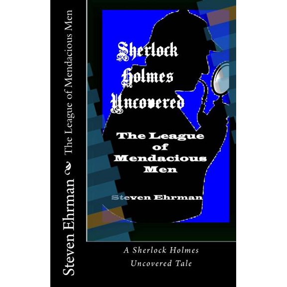 League of Mendacious Men