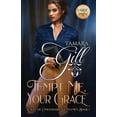 thumbnail image 1 of League of Unweddable Gentlemen: Tempt Me, Your Grace: Large Print (Paperback)(Large Print), 1 of 1