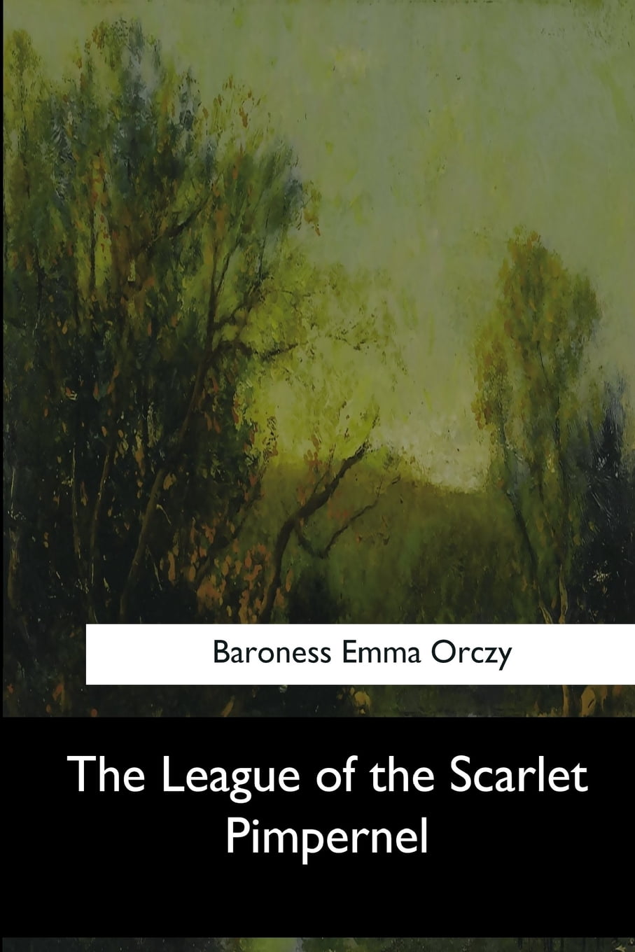 League of the Scarlet Pimpernel
