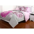 Leah Comforter Set With Sheets