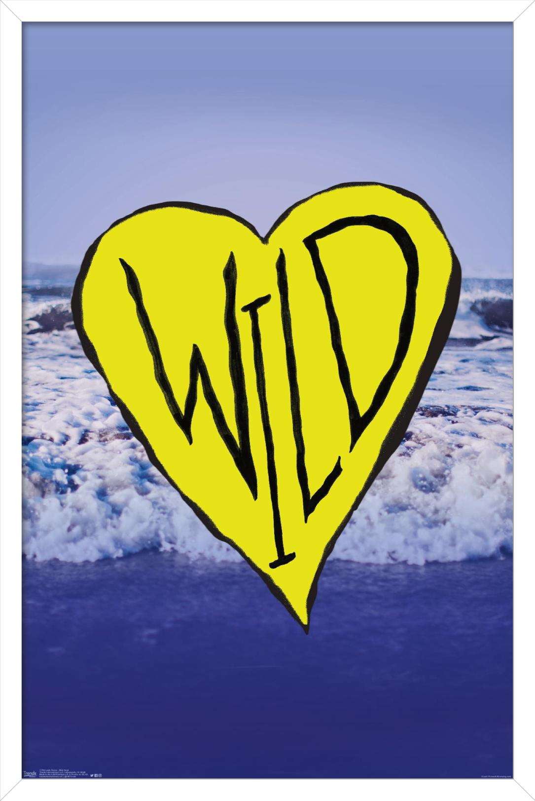 Leah Flores - Wild Heart
