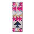 thumbnail image 1 of Leah Geo Trekk Travel Yoga Mat by Yune Yoga, 1 of 3