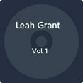 thumbnail image 1 of Leah Grant - Vol 1 - Music & Performance - CD, 1 of 1