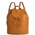 thumbnail image 1 of Leah Leather Fashion Backpack, 1 of 9