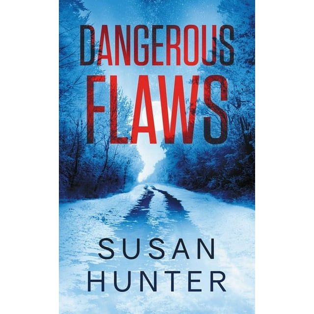 Leah Nash Mysteries: Dangerous Flaws : Leah Nash Mysteries Book 5 (Series #5) (Paperback)