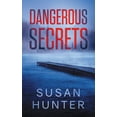 thumbnail image 1 of Leah Nash Mysteries: Dangerous Secrets : Leah Nash Mysteries Book 4 (Series #4) (Paperback), 1 of 1