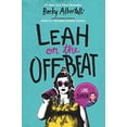 thumbnail image 1 of Pre-Owned Leah on the Offbeat (Paperback) 0062643819 9780062643810, 1 of 1