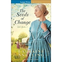 Leah's Garden: The Seeds of Change (Series #1) (Paperback)