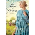 thumbnail image 1 of Pre-Owned The Seeds of Change (Paperback) 0764235699 9780764235696, 1 of 1
