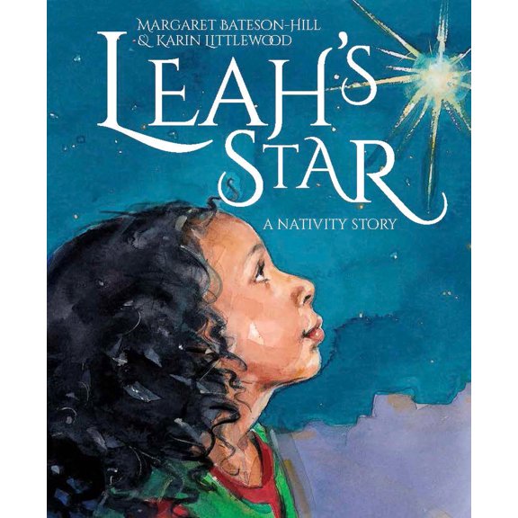 Pre-Owned Leah's Star (Hardcover) 1684642248 9781684642243