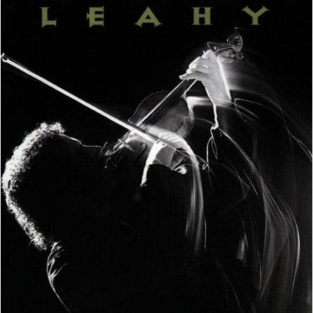 Leahy [Audio CD] Leahy