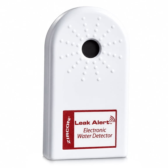 Leak Alert Electronic Water Detector Flood Sensor Alarm