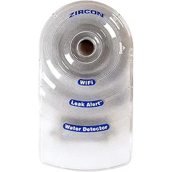 Zircon Leak Alert WiFi Smart Water Detector