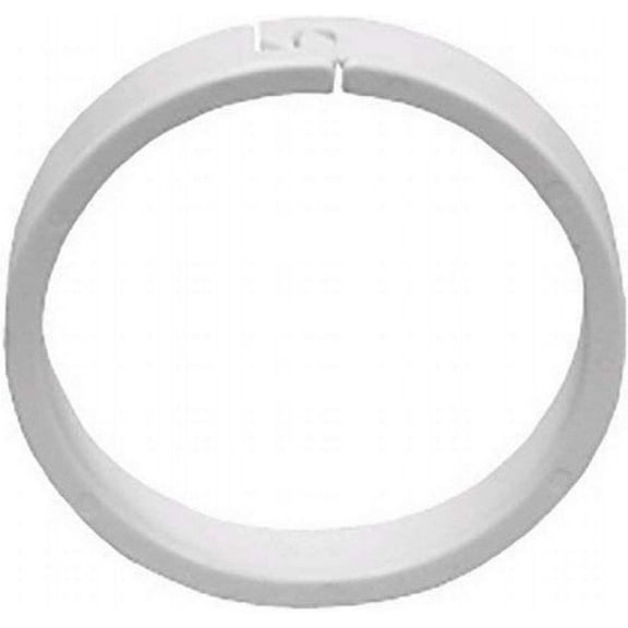 Leak-B-Gone 45020 Plumbing PVC Pipe Leak Repair Rings 1" - Pack of 10$$Plumbing & HVAC
