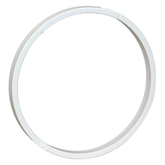 Leak-B-Gone 45040 Plumbing PVC Pipe Leak Repair Rings 3" - Pack of 10