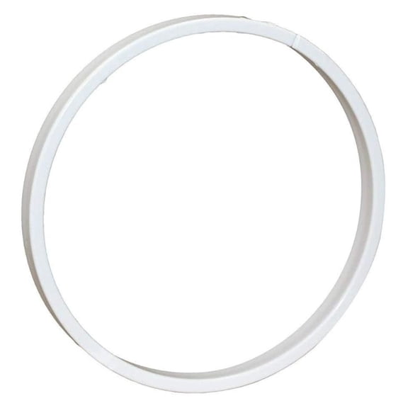 Leak-B-Gone 45040 Plumbing PVC Pipe Leak Repair Rings 3" - Pack of 10