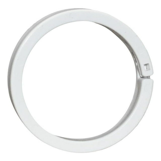 LeakBGone Plumbing PVC Pipe Leak Repair Rings 3/4" Pack of 10