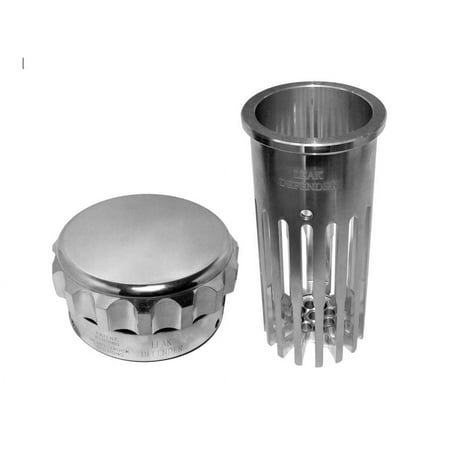 Leak Defender® + Anti-Siphon for Western Stars