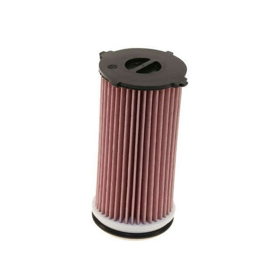 Leak Detect Pump Filter - Compatible with 2011 - 2015 BMW 740Li 2012 2013 2014