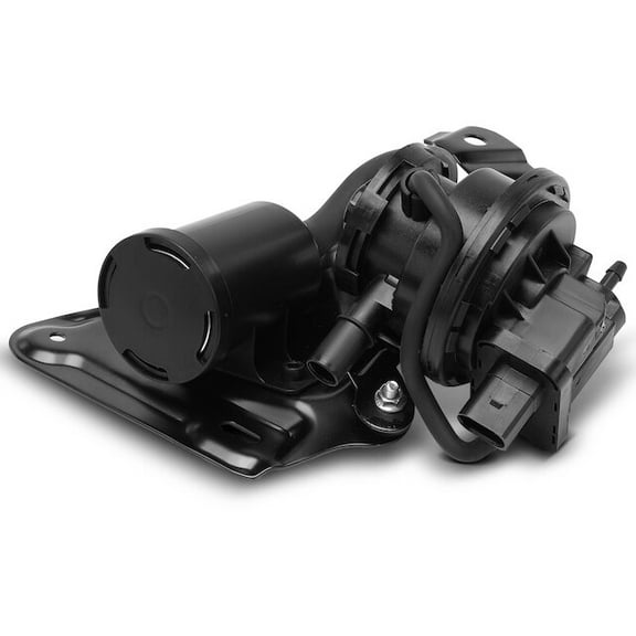 Leak Detection Pump 1 - Compatible with 2006 - 2009 Volkswagen Rabbit 2.5L 5-Cylinder 2007 2008