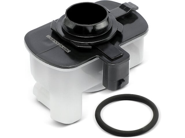 Leak Detection Pump 1 - Compatible with 2007 - 2008, 2011 - 2019 Dodge