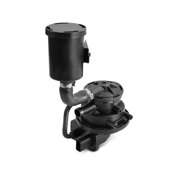 Leak Detection Pump 1 - Compatible with 2009 - 2011 Volkswagen CC Sedan 2010