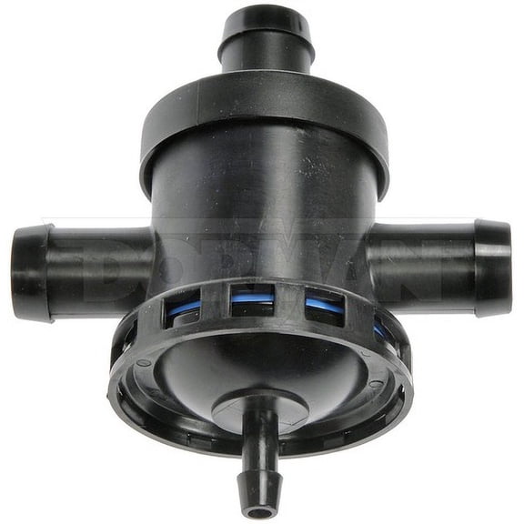 Leak Detection Pump Check Valve