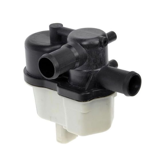 Leak Detection Pump - Compatible with 2001 - 2009, 2011 - 2018 Volvo S60 - Dorman
