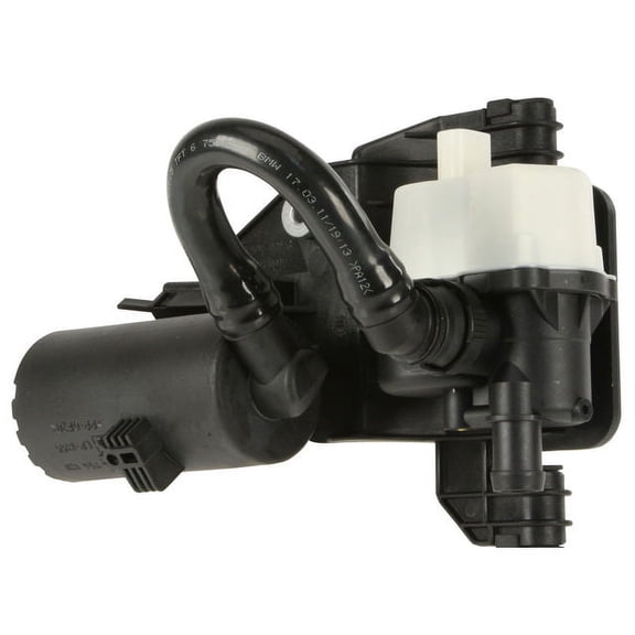 Leak Detection Pump - Compatible with 2002 - 2012 Land Rover Range Rover 2003 2004 2005 2006 2007 2008 2009 2010 2011