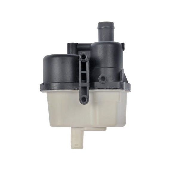 Leak Detection Pump - Compatible with 2006 - 2009 BMW 750Li 4.8L V8 2007 2008