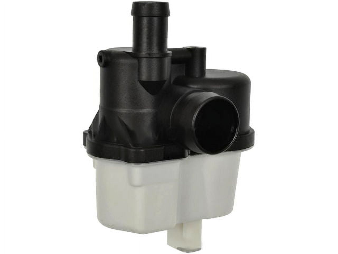 Volvo C70 Evaporative Emissions System Leak Detection Pump