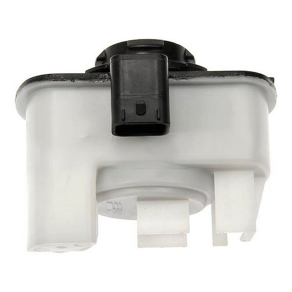 Leak Detection Pump - Compatible with 2007 - 2008 Dodge Ram 1500 3.7L V6