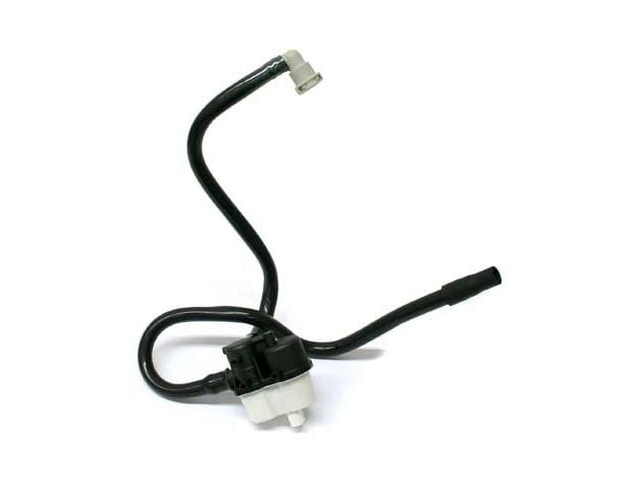 Volvo Xc70 Evaporative Emissions System Leak Detection Pump