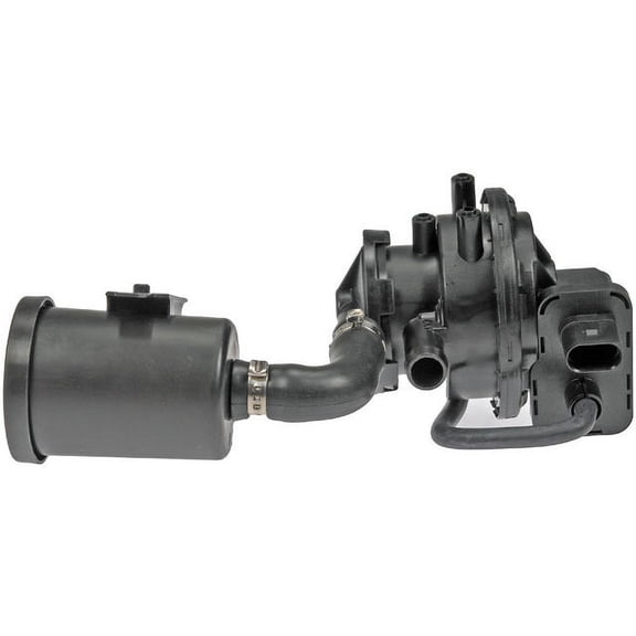Leak Detection Pump - Compatible with 2009 - 2011 Volkswagen CC 2010