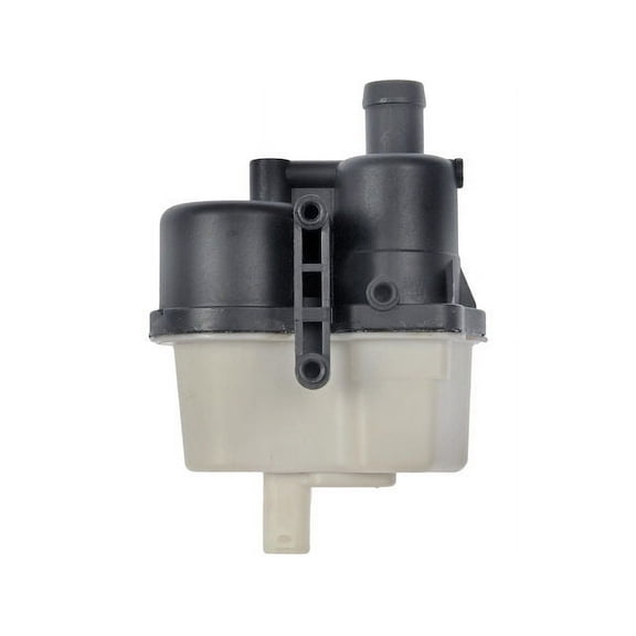 Leak Detection Pump - Compatible with 2012 - 2018 Land Rover Range Rover Evoque 2.0L 4-Cylinder - Dorman