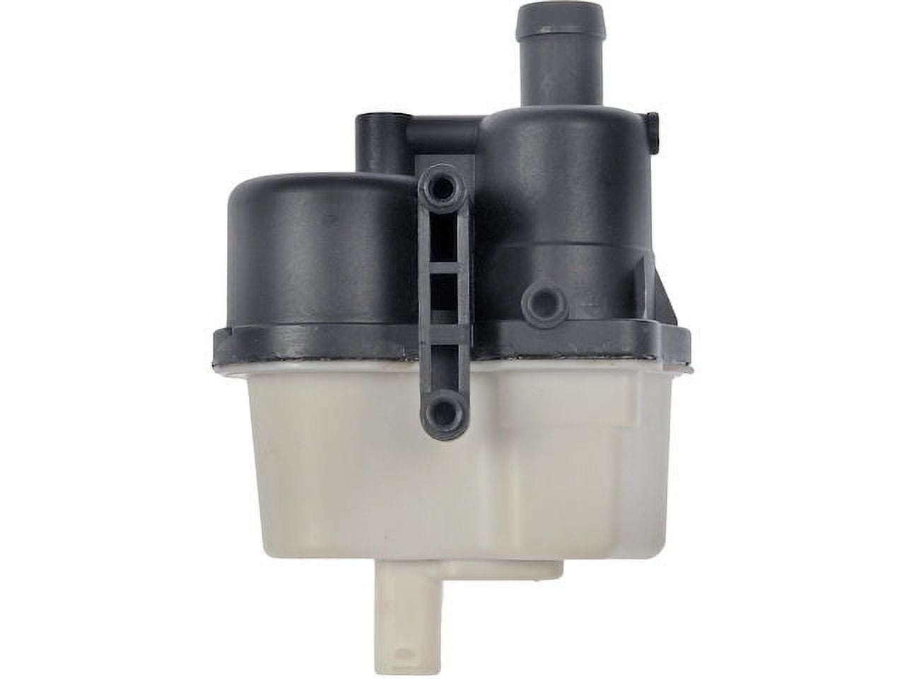 Volkswagen Passat Evaporative Emissions System Leak Detection Pump