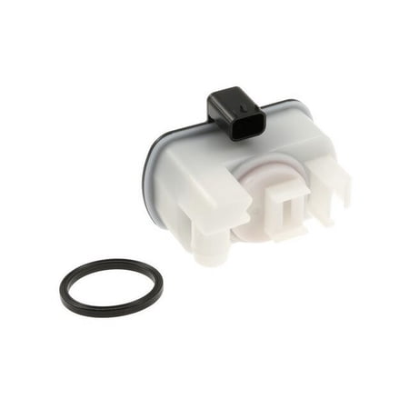 Leak Detection Pump - Compatible with 2014 - 2021 Jeep Cherokee 2015 2016 2017 2018 2019 2020