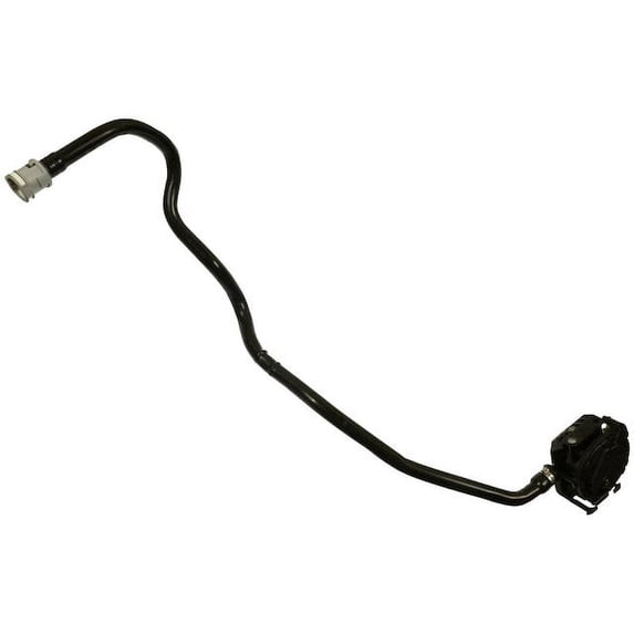 Leak Detection Pump - Compatible with 2014 Mini Cooper 1.5L 3-Cylinder