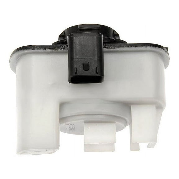 Leak Detection Pump - Compatible with 2015 - 2019 Jeep Renegade 2016 2017 2018