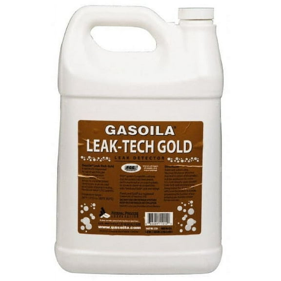 Leak Detector 8Oz Gasoil