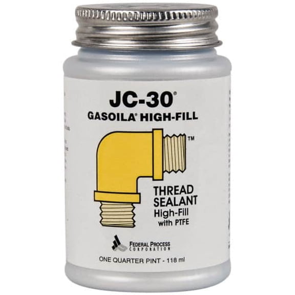 Leak Detector 8Oz Gasoil