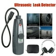 Leak Detector Air Water Gas Pressure Leak Tester Vacuum Diagnose Tool