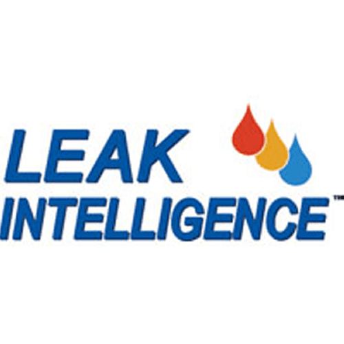 Leak Intelligence ZWave Valve Control with 3/4" Valve