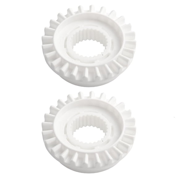 Leak Prevention Gasket Washer Compatible Accessories Plastic Texture Perfect for Washing Machines Model Compatibility