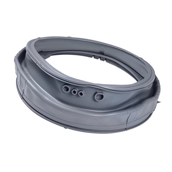 Leak Proof Appliance Door Seal ABS Construction Secure Fit For Washing Machines