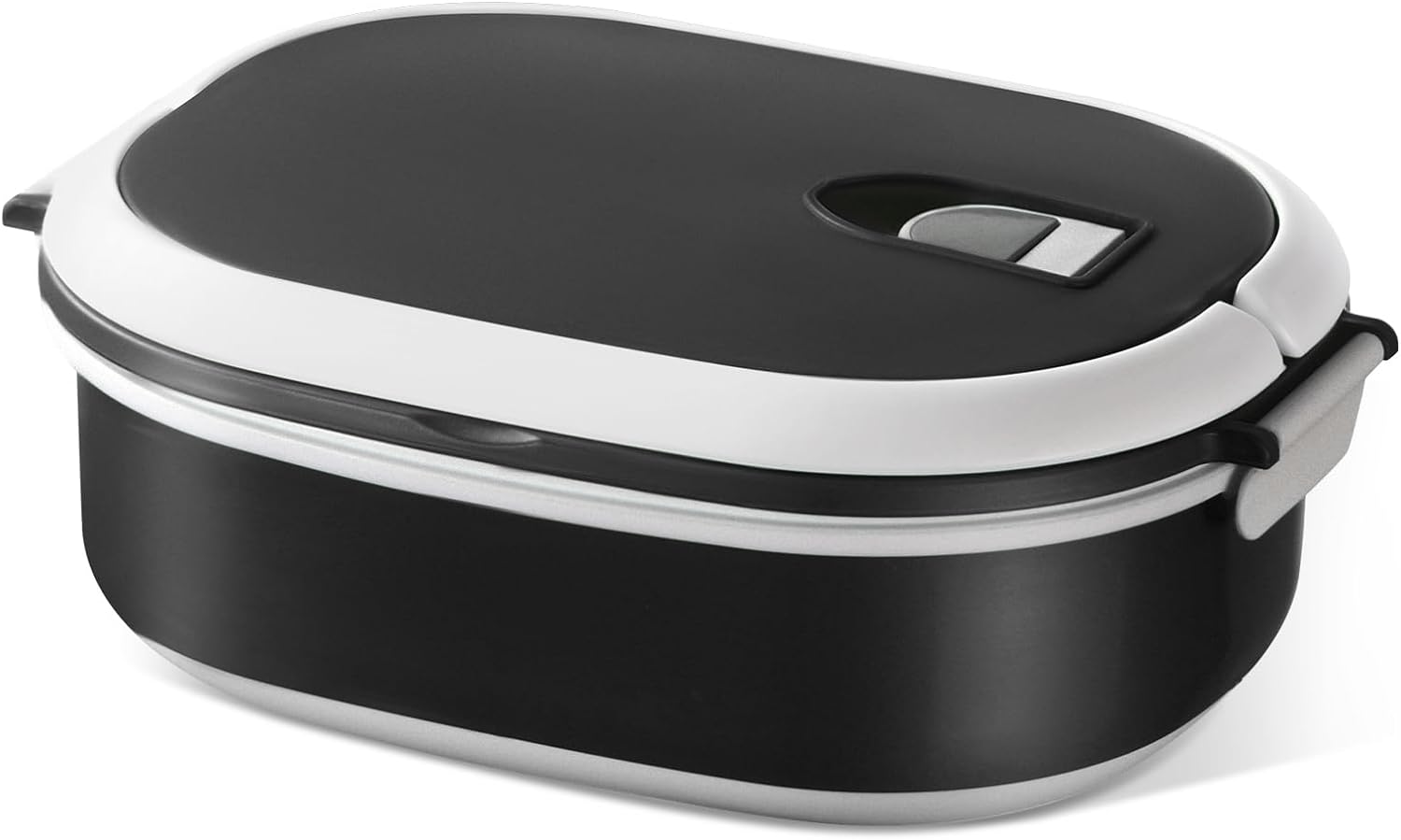 LeakProof Bento Box Lunch Container 30oz Plastic Sandwich Container Safely Store, Serve and