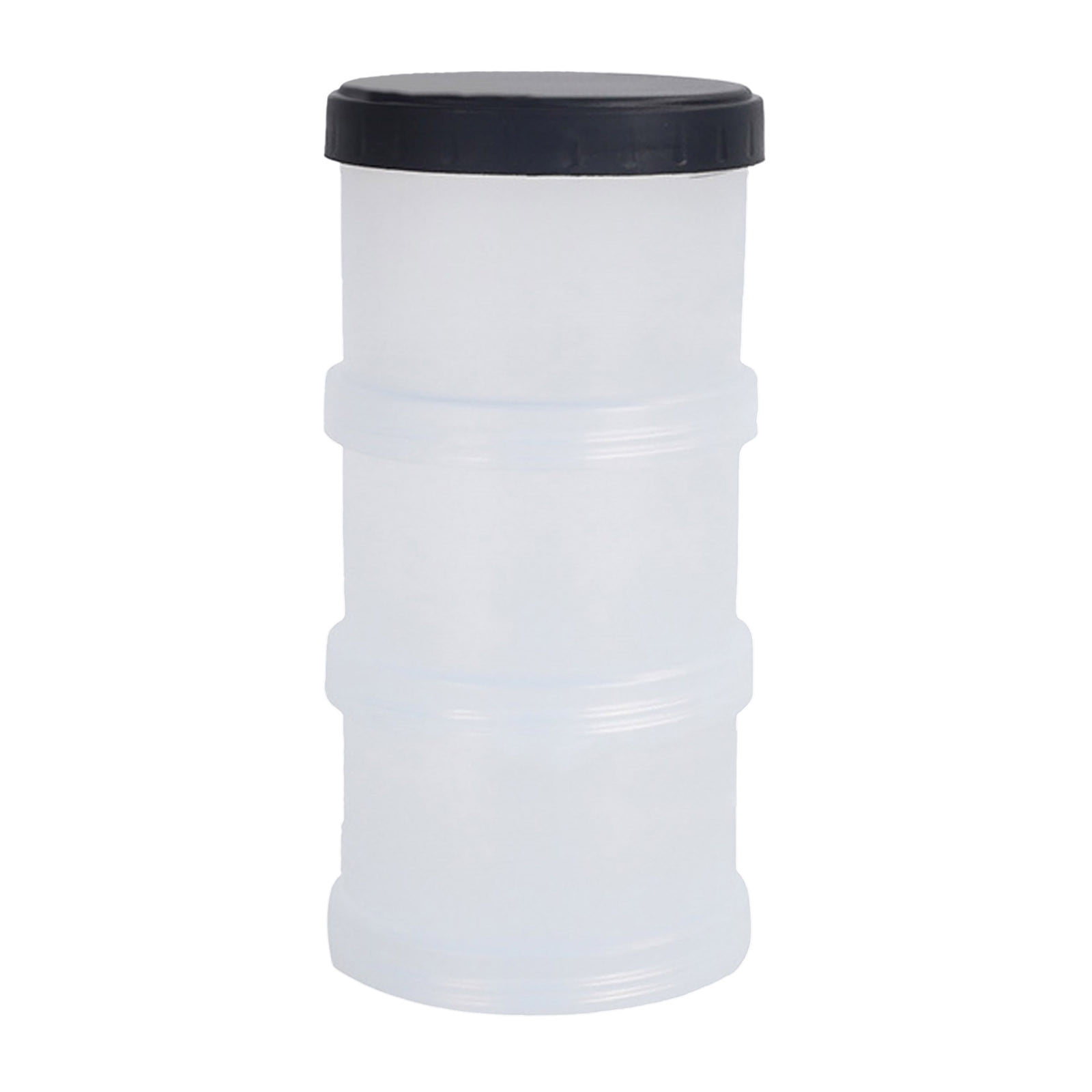 Leak Proof Bowl Storage with Lids for Closet Food Preservation Tray