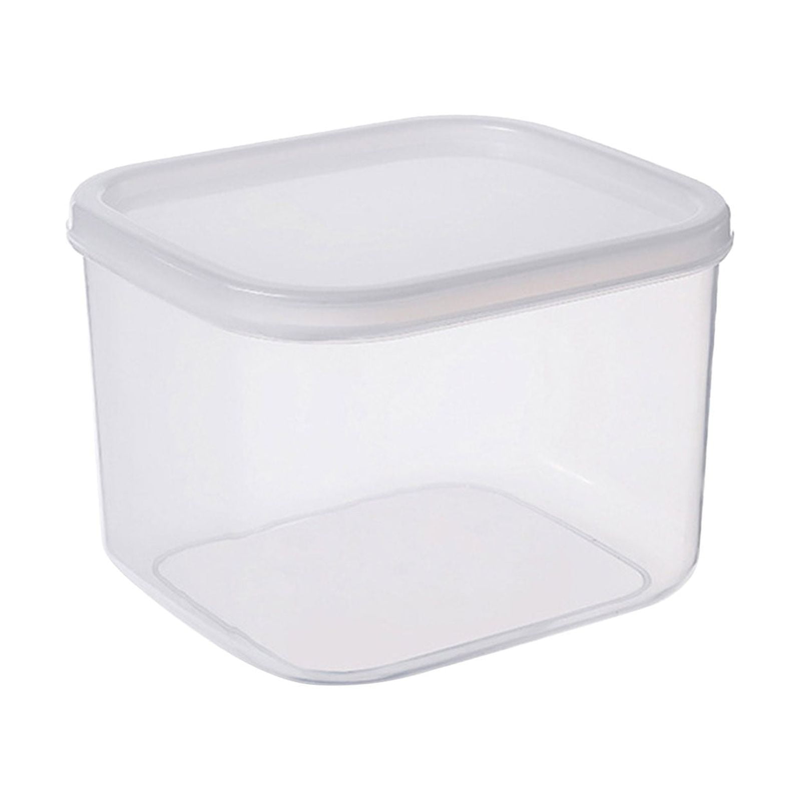 Leak Proof Containers Stand up Freezer Bags Reusable Kitchen